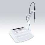 A150 Laboratory Conductivity/TDS/Salinity/Conductivity Ash Meter