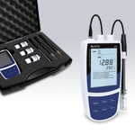 Bante531 Portable Conductivity/Salinity Meter