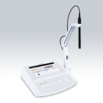 A131 Laboratory Ion Meter