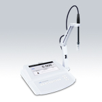 A150實(shí)驗室電導率/TDS/鹽度/電阻率/電導灰分計