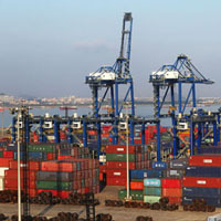 进出口报关|贸易代理|国际海运|莞港驳船|保税仓储|供应链物流